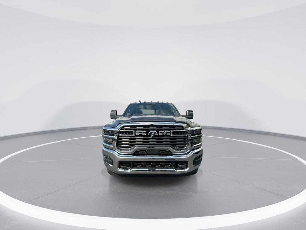 New 2026 RAM 3500 Tradesman image 3