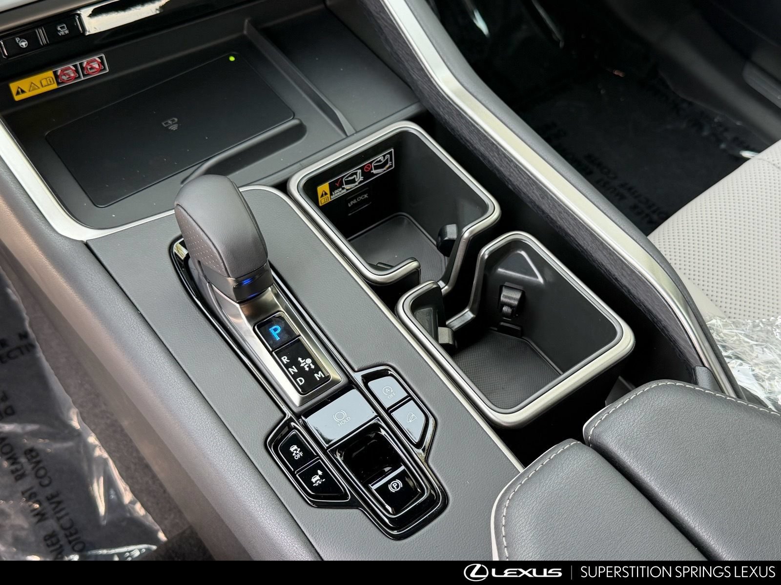 New 2026 Lexus TX 350 AWD w/ Technology Package image 20