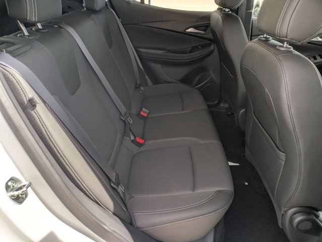 Used 2025 Buick Encore GX Preferred image 19