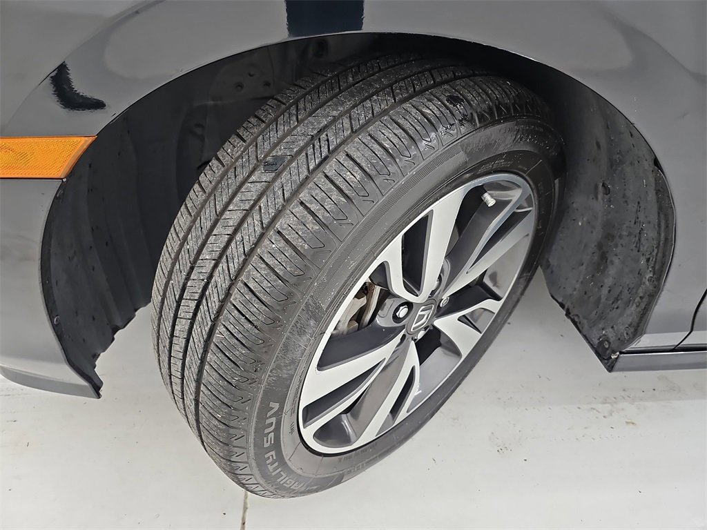 Certified 2023 Honda Odyssey Touring image 50