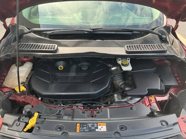 Used 2014 Ford Escape SE w/ Equipment Group 201A FWD image 24