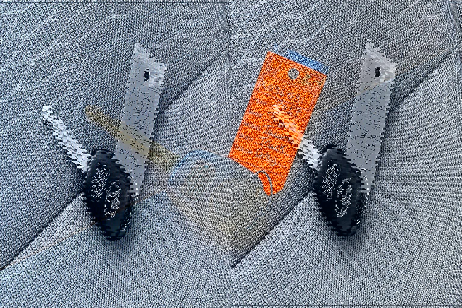 Used 2017 Toyota Tacoma SR5 w/ Tow Package image 15