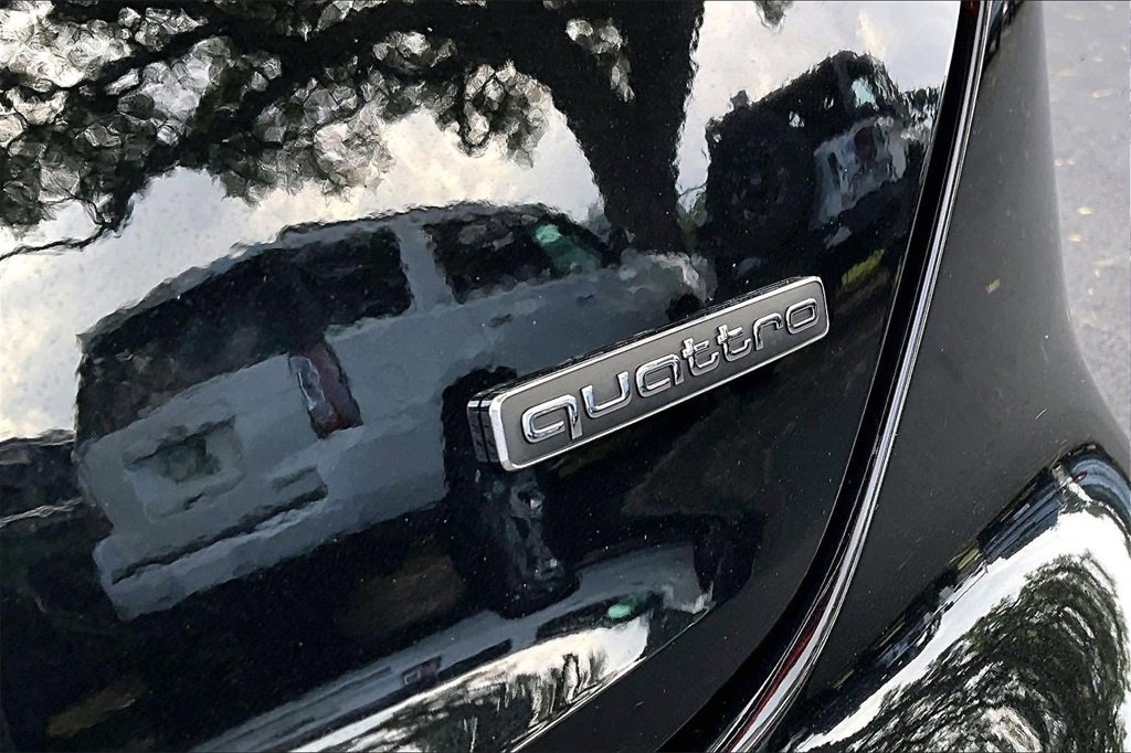 Used 2022 Audi A5 2.0T Prestige w/ Black Optic Plus Package image 33