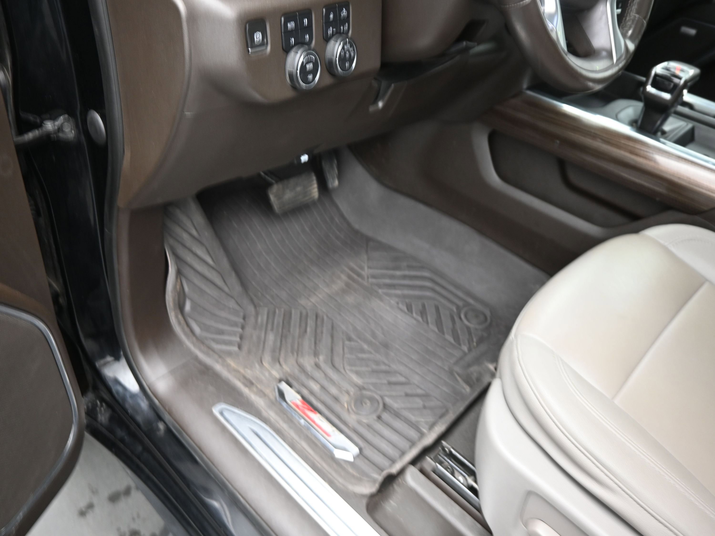 Certified 2023 Chevrolet Silverado 1500 LT Trail Boss w/ LT Trail Boss Premium Package image 17