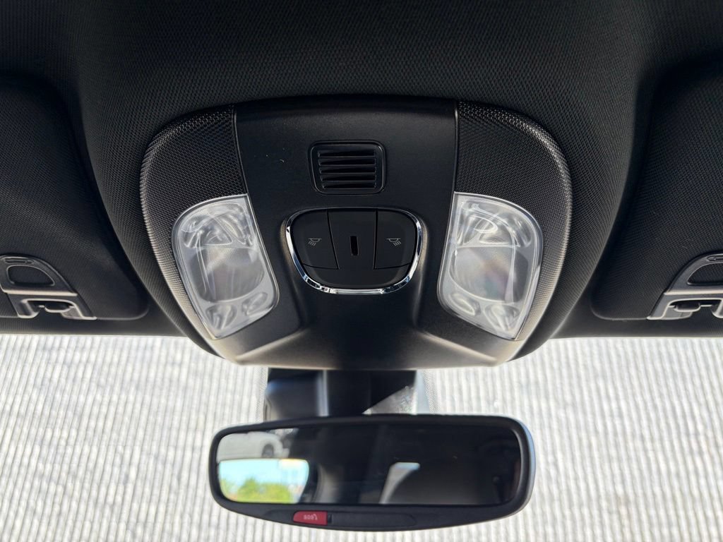 New 2026 Jeep Compass Latitude AWD/4WD image 22