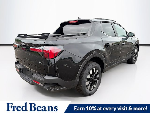 New 2026 Hyundai Santa Cruz SEL AWD/4WD image 9