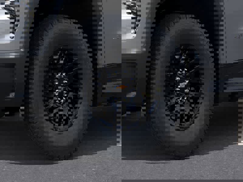 New 2026 Chevrolet Silverado EV LT image 9