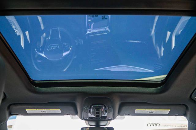 Certified 2023 Audi e-tron Premium Plus w/ Premium Plus Package AWD/4WD image 18