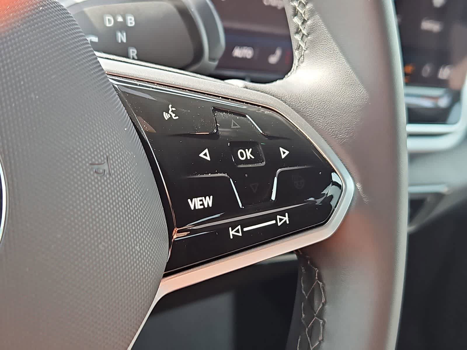 New 2026 Volkswagen ID.4 Pro AWD/4WD image 24