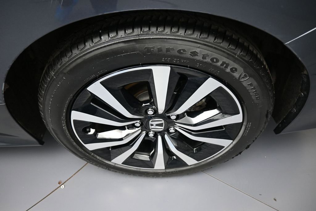Used 2023 Honda Civic EX image 15