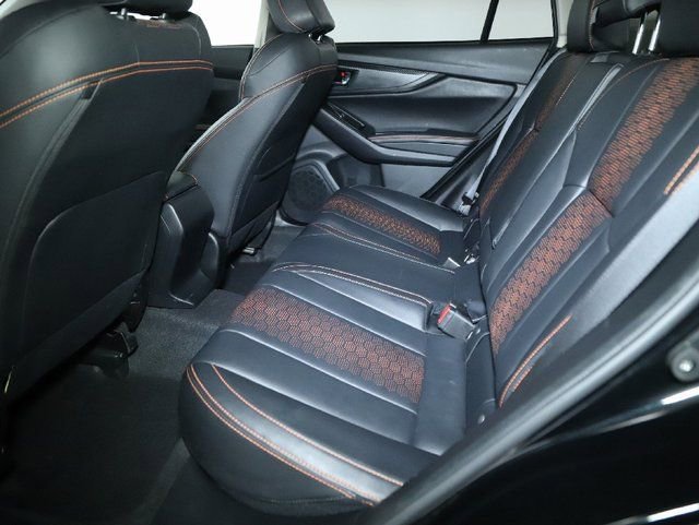 Certified 2023 Subaru Crosstrek 2.5i Limited image 14