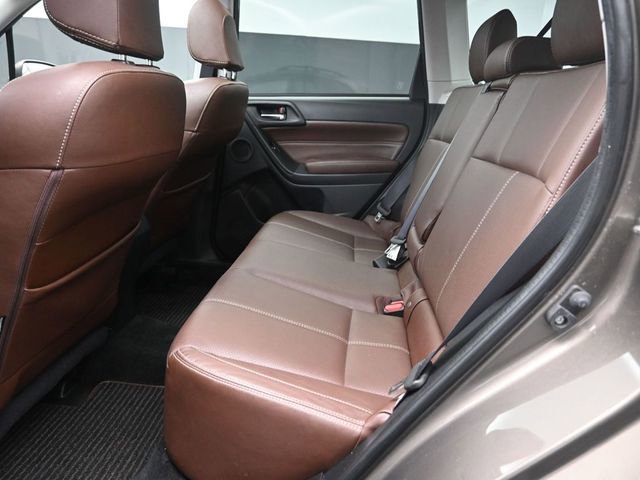 Used 2017 Subaru Forester 2.5i Touring image 21