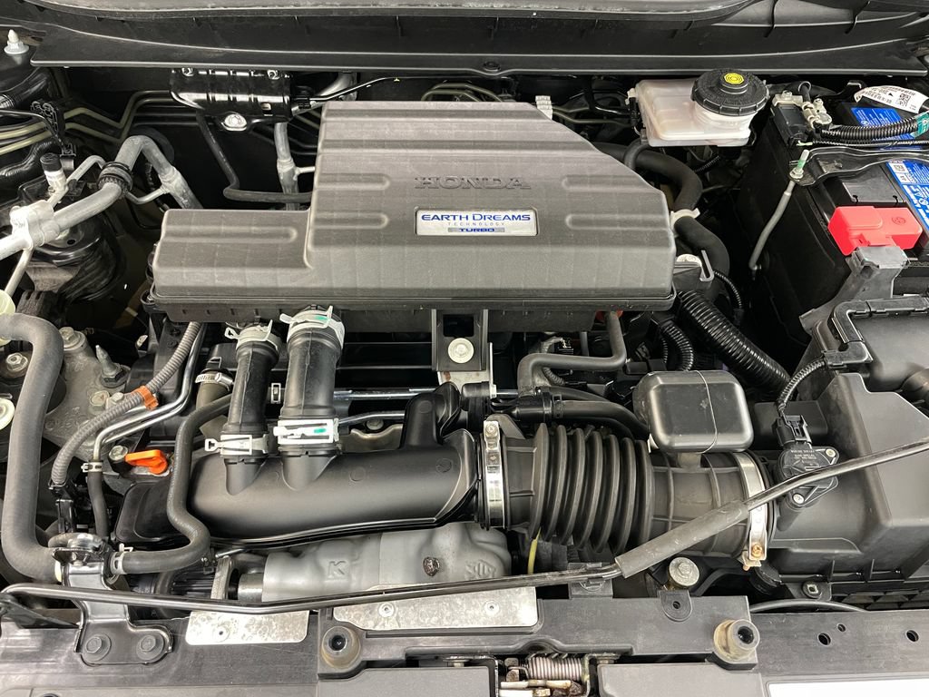 Used 2020 Honda CR-V LX image 42