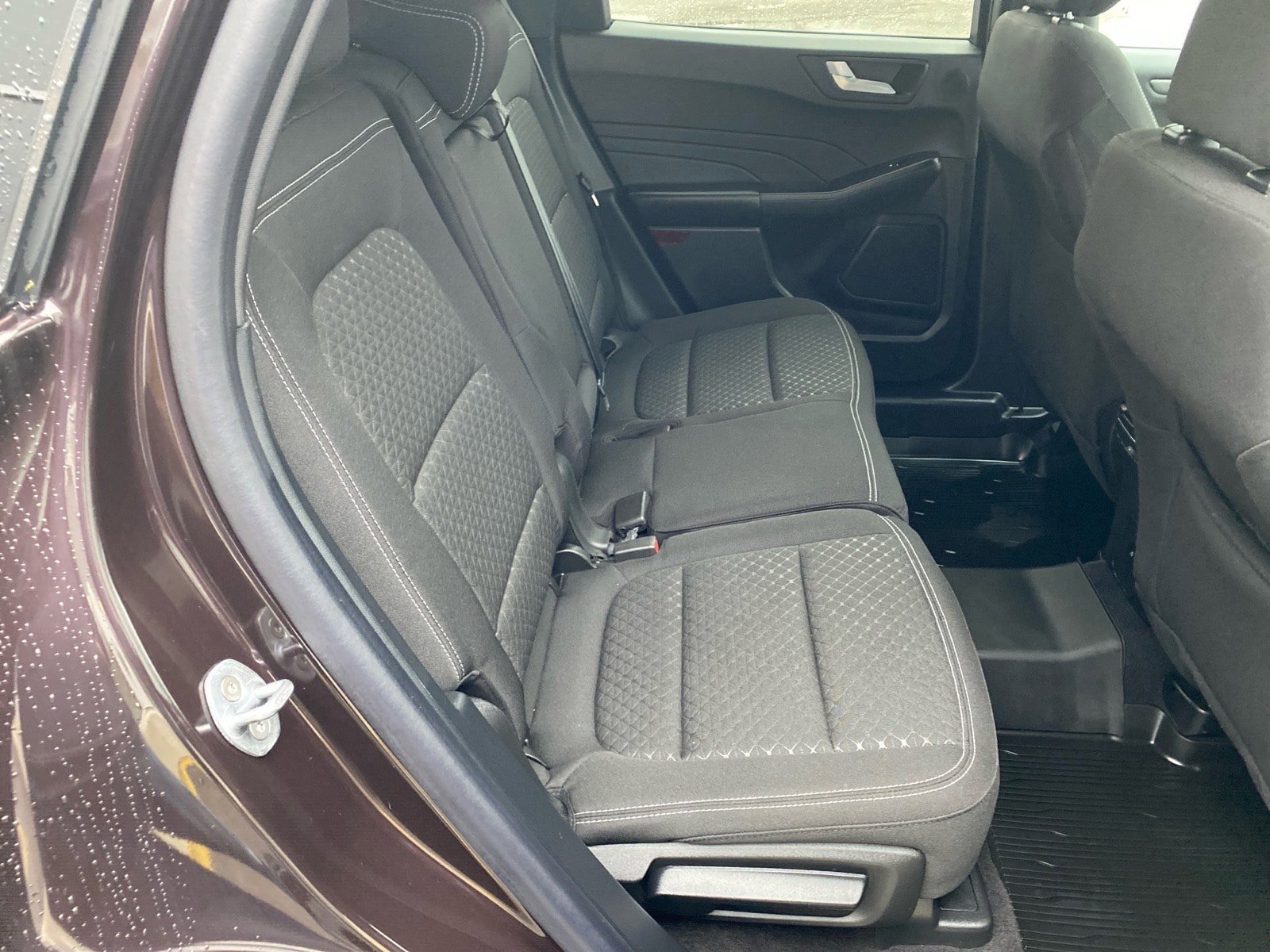 Used 2023 Ford Escape Active w/ Tech Pack #2 AWD/4WD image 25