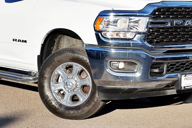 Certified 2024 RAM 2500 Big Horn image 4