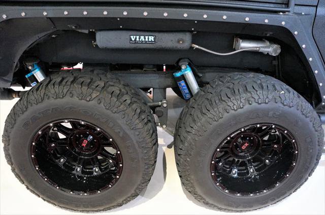Used 2018 Jeep Wrangler Unlimited Sport S image 19