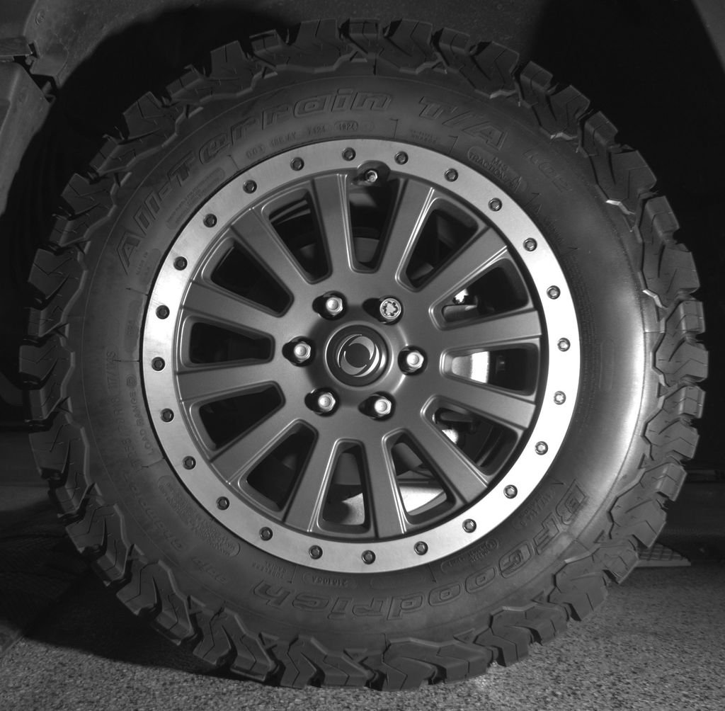 Used 2025 INEOS Grenadier AWD/4WD image 10