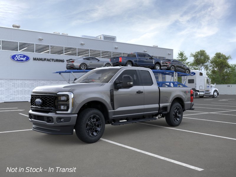 New 2026 Ford F250 XL image 3
