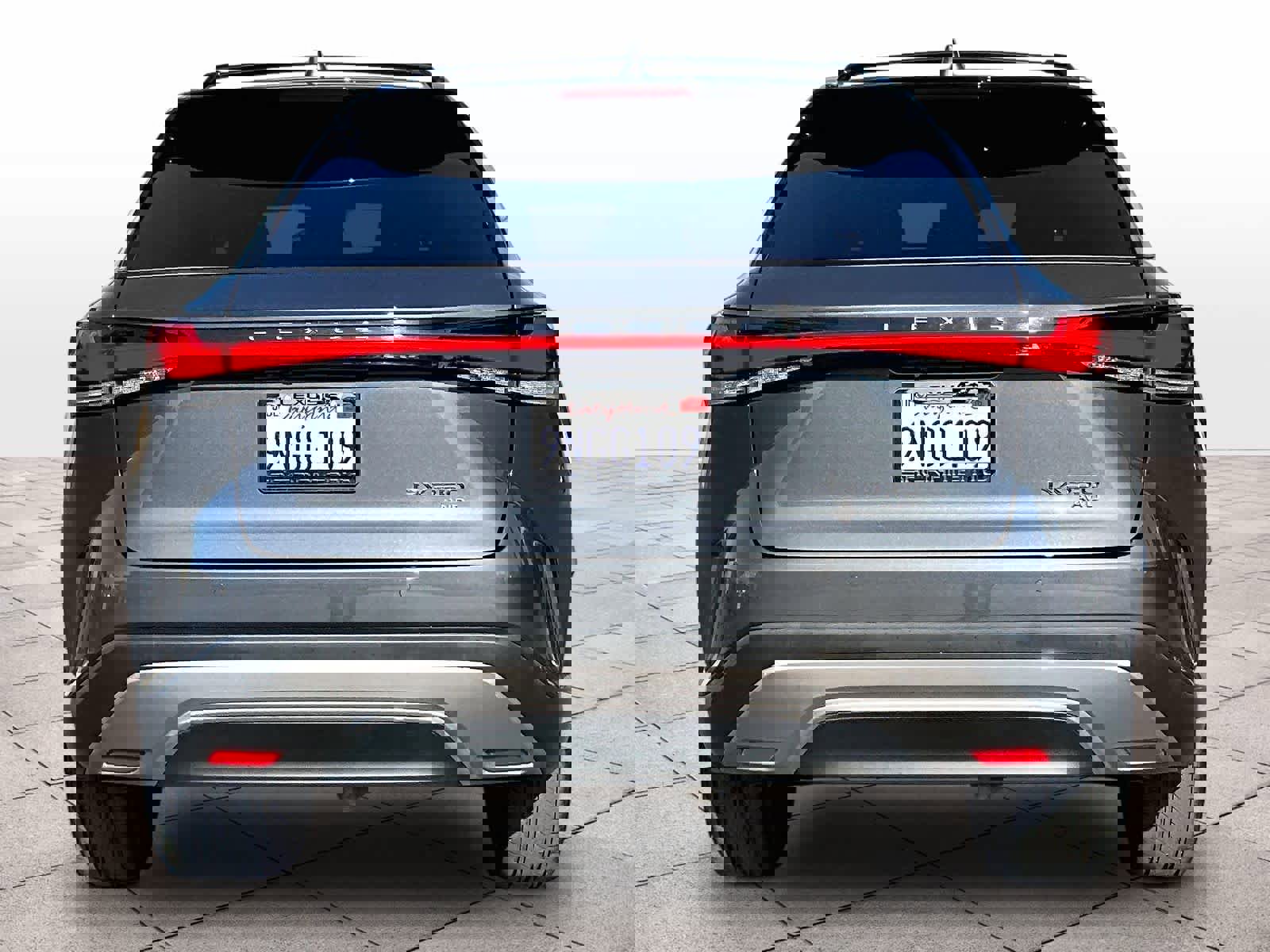 Used 2024 Lexus RX 350 Premium image 6