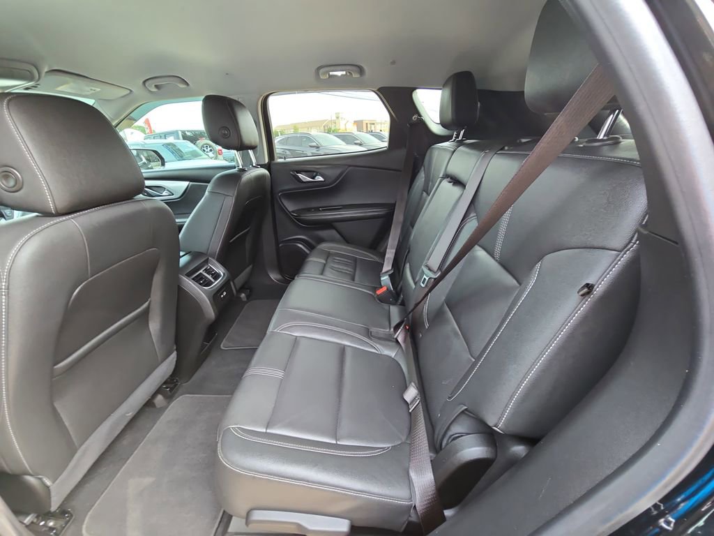Used 2023 Chevrolet Blazer LT FWD image 14