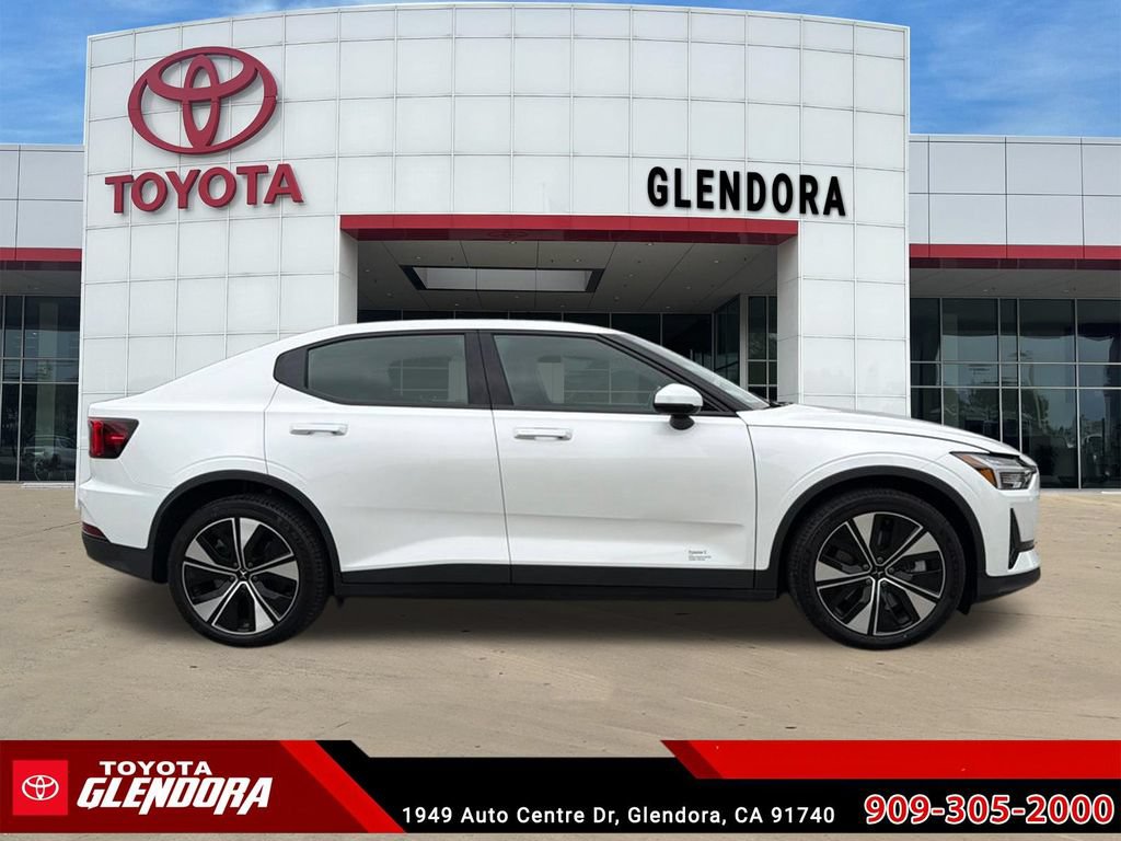 Used 2023 Polestar Polestar 2 AWD/4WD image 12
