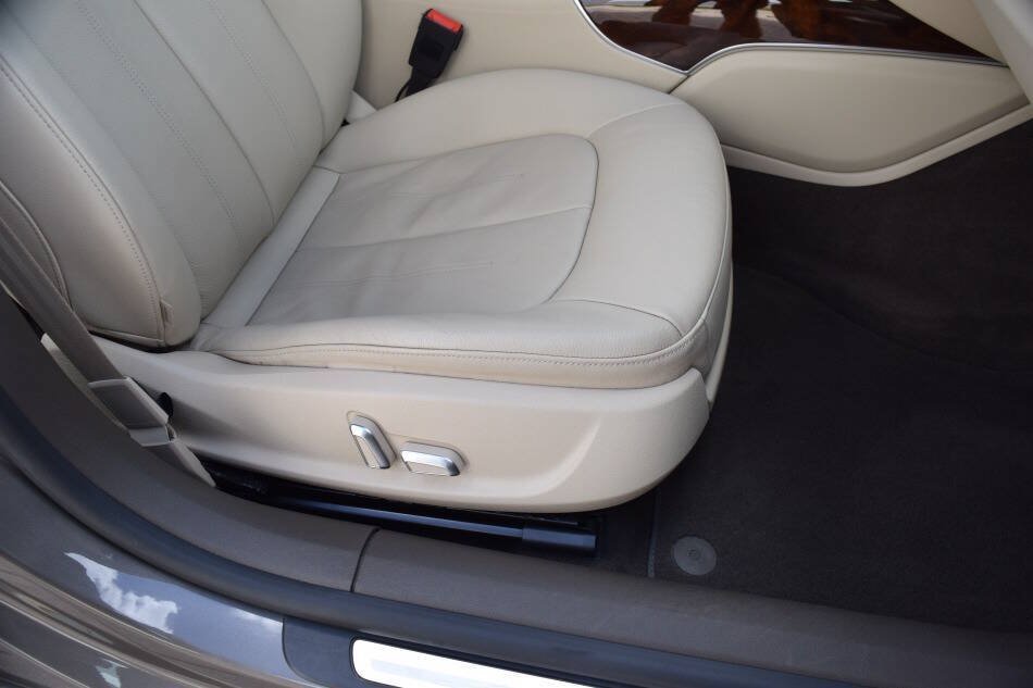 Used 2016 Audi A7 TDI Premium Plus AWD/4WD image 48