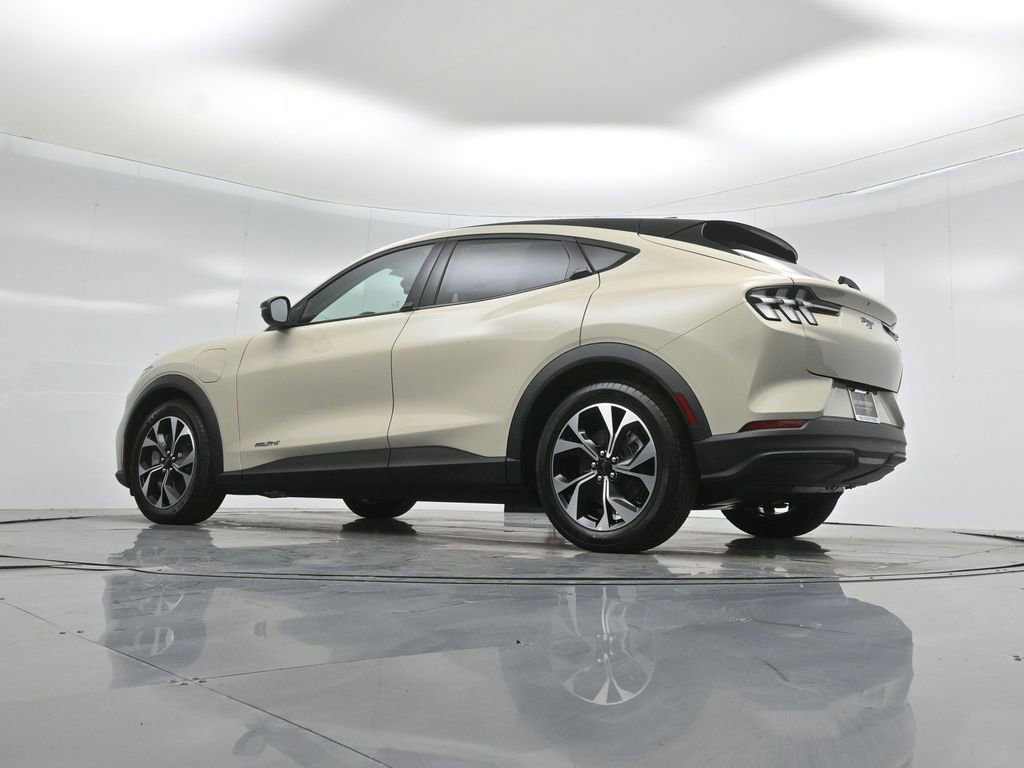 New 2026 Ford Mustang Mach-E Select image 48