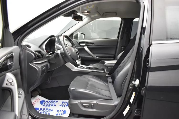 Used 2024 Mitsubishi Eclipse Cross SE AWD/4WD image 14