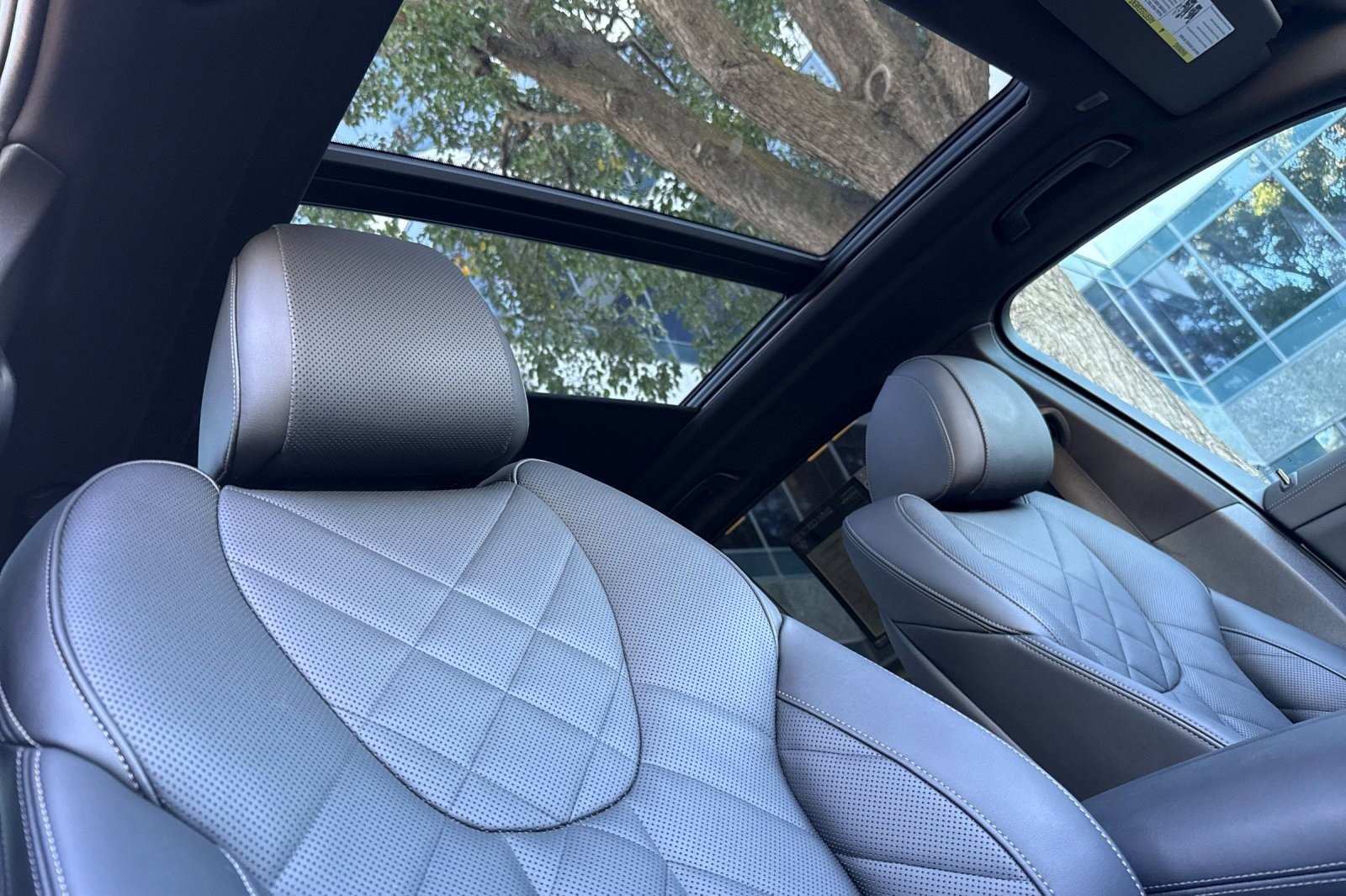 Certified 2024 BMW X5 xDrive50e w/ Parking Assistance Package image 20