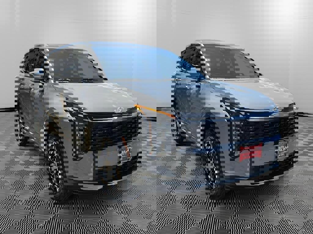 New 2026 Kia Sportage S image 3