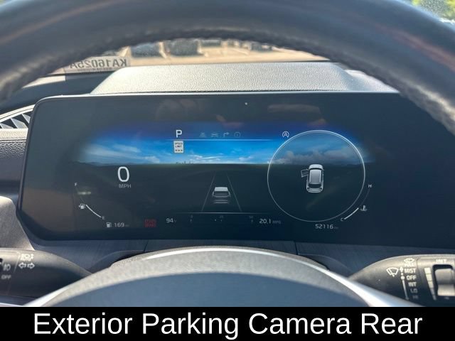 Used 2023 Kia Telluride SX AWD/4WD image 23