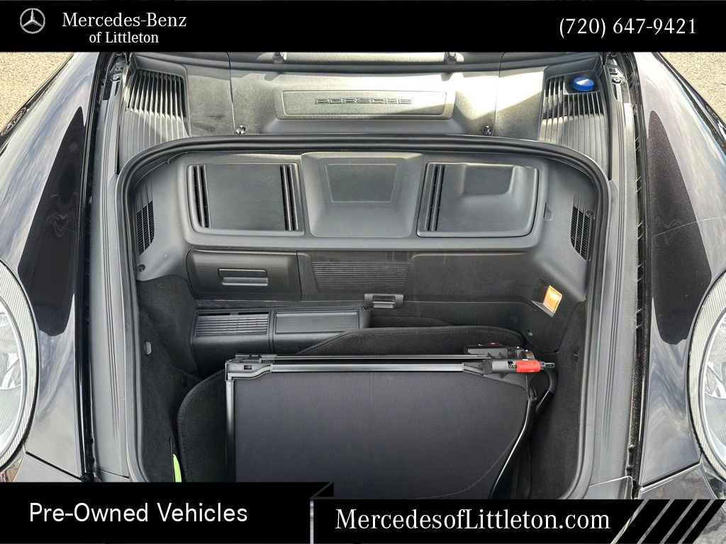 Used 2006 Porsche 911 Carrera image 25