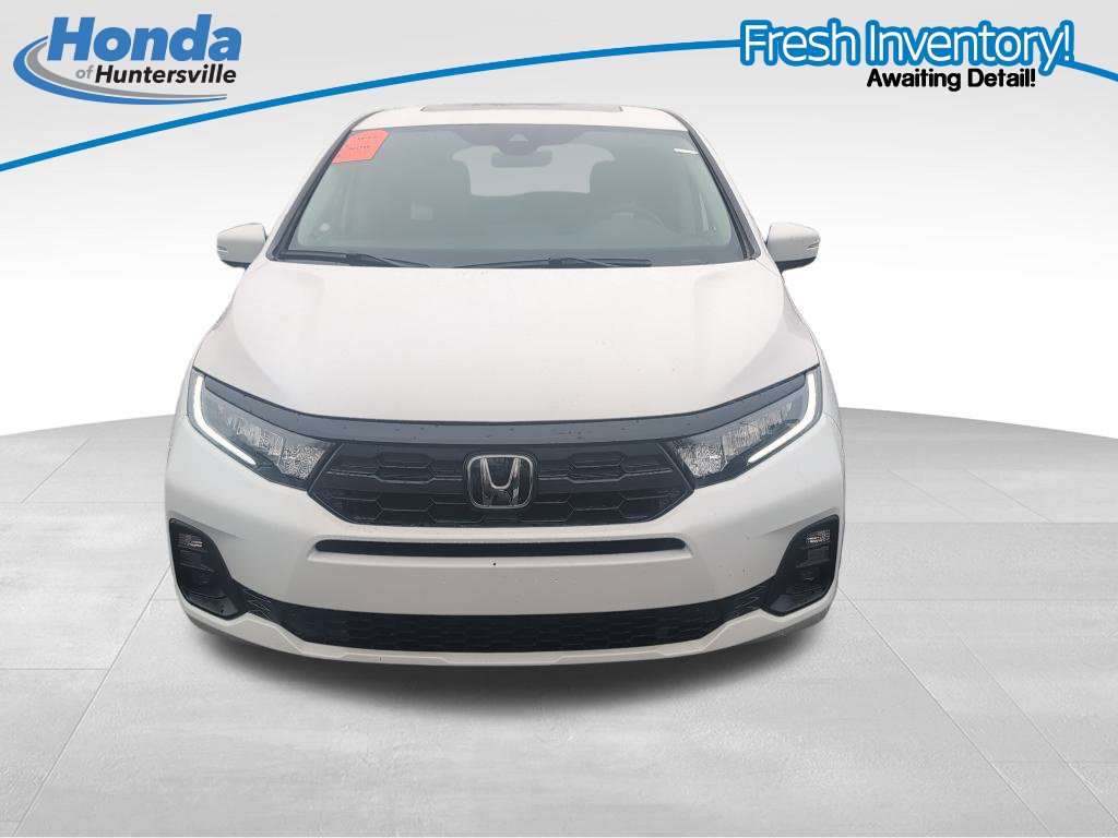 Certified 2026 Honda Odyssey EX-L image 3