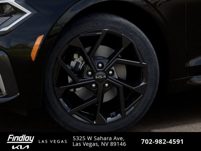 New 2026 Kia K5 GT-Line AWD/4WD image 31