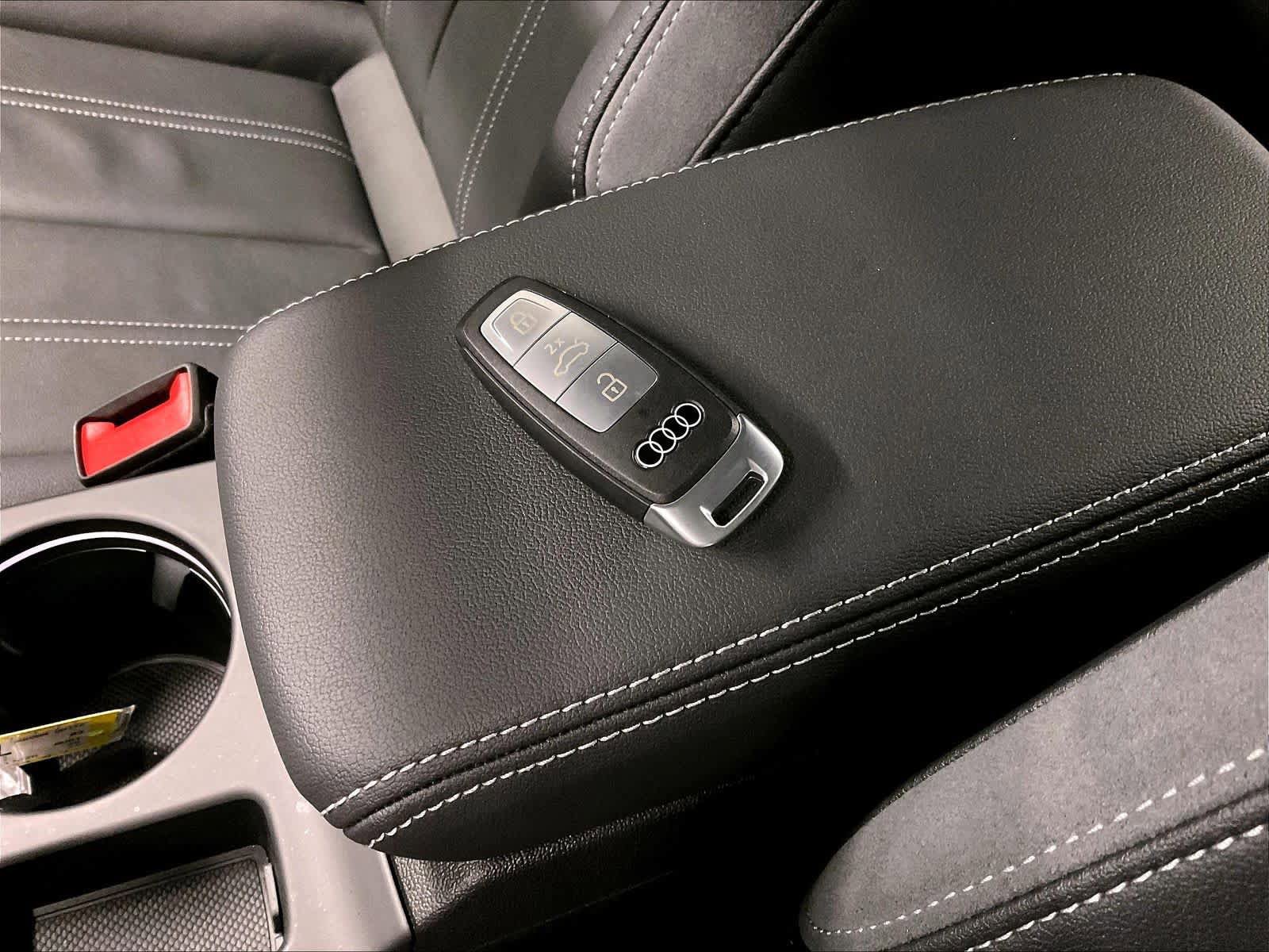 Certified 2025 Audi A3 2.0T Premium AWD/4WD image 11