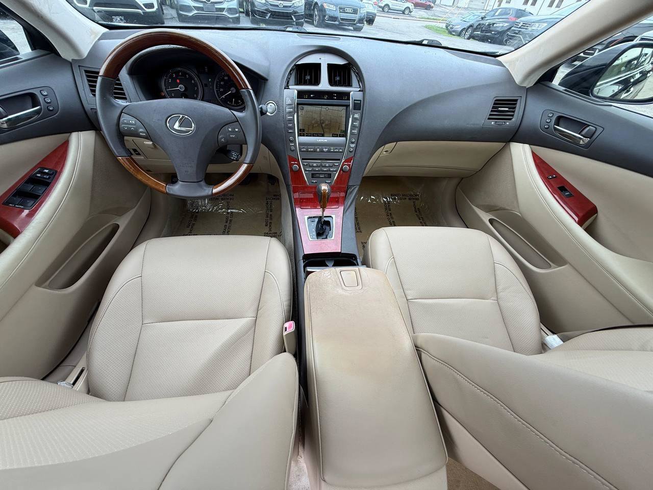 Used 2007 Lexus ES 350 FWD image 34