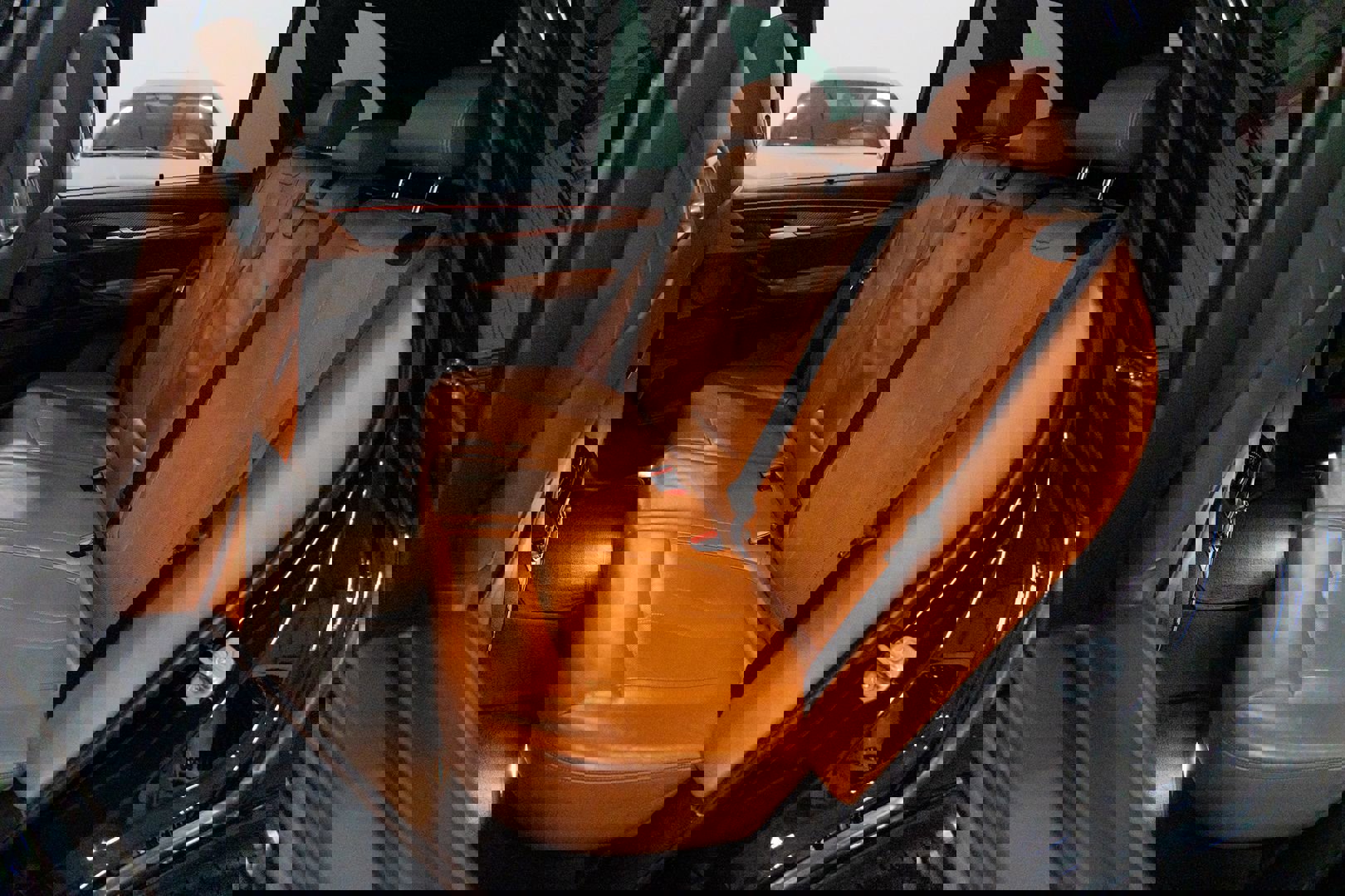 Used 2016 BMW X5 M image 27