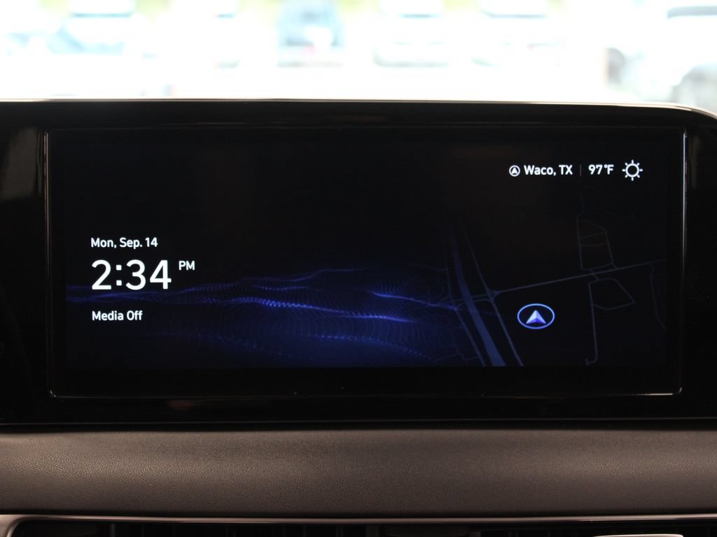 Used 2025 Hyundai Palisade XRT FWD image 25