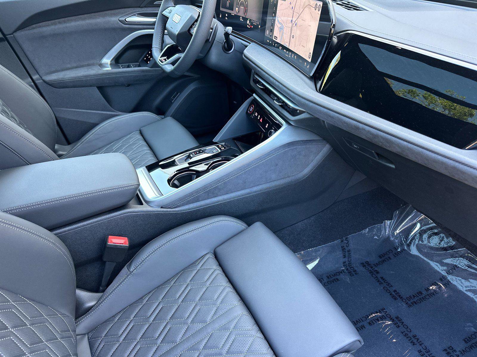New 2026 Audi SQ5 Premium Plus AWD/4WD image 15