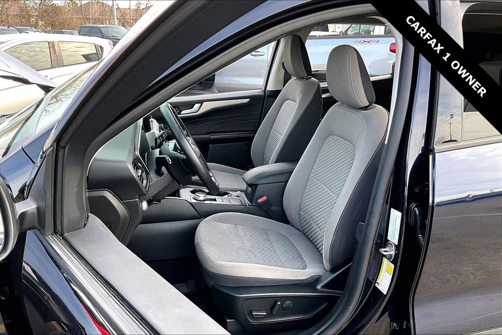 Used 2021 Ford Escape SE w/ Convenience Package image 20