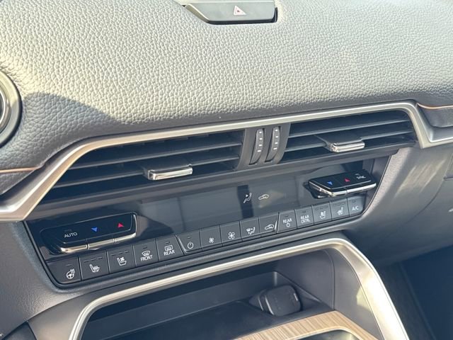 New 2026 MAZDA CX-70 SC Plus image 19