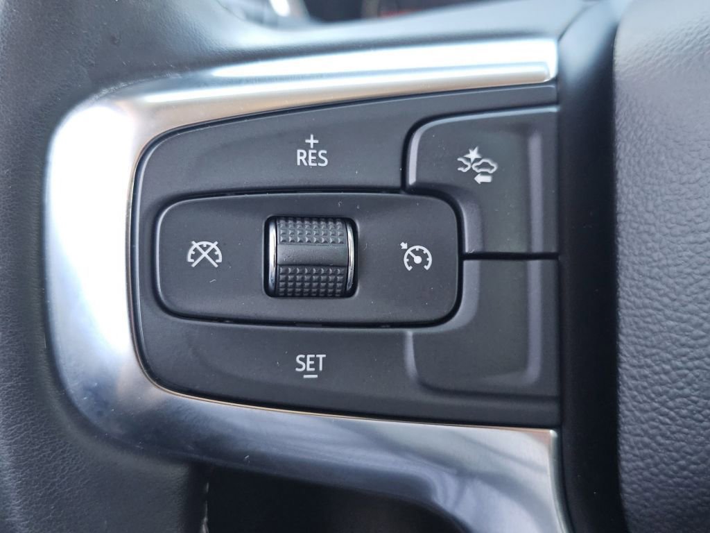 Used 2024 Chevrolet Blazer LT AWD/4WD image 12
