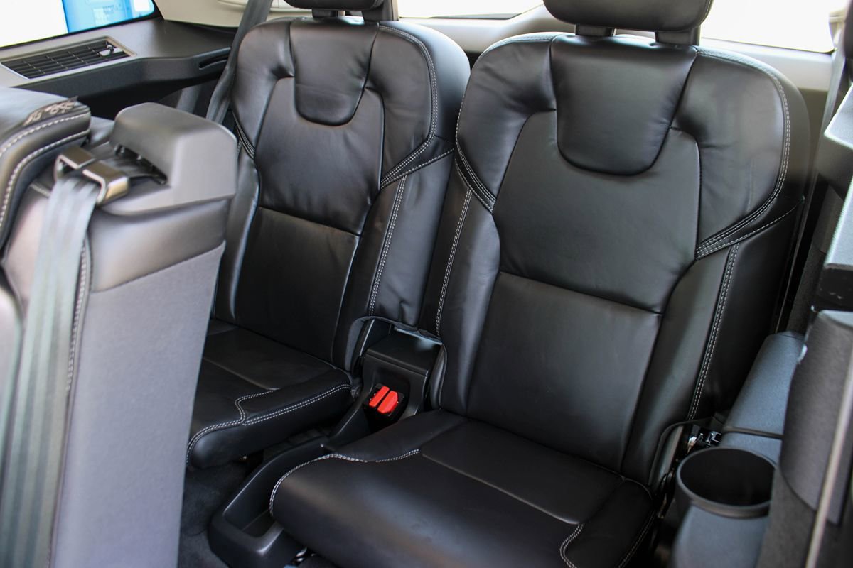 Used 2023 Volvo XC90 T8 Ultimate w/ Protection Package Premier AWD/4WD image 19