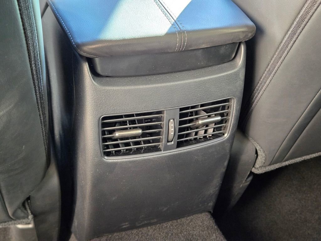 Used 2025 MAZDA CX-30 AWD 2.5 S w/ Select Sport Pkg image 14