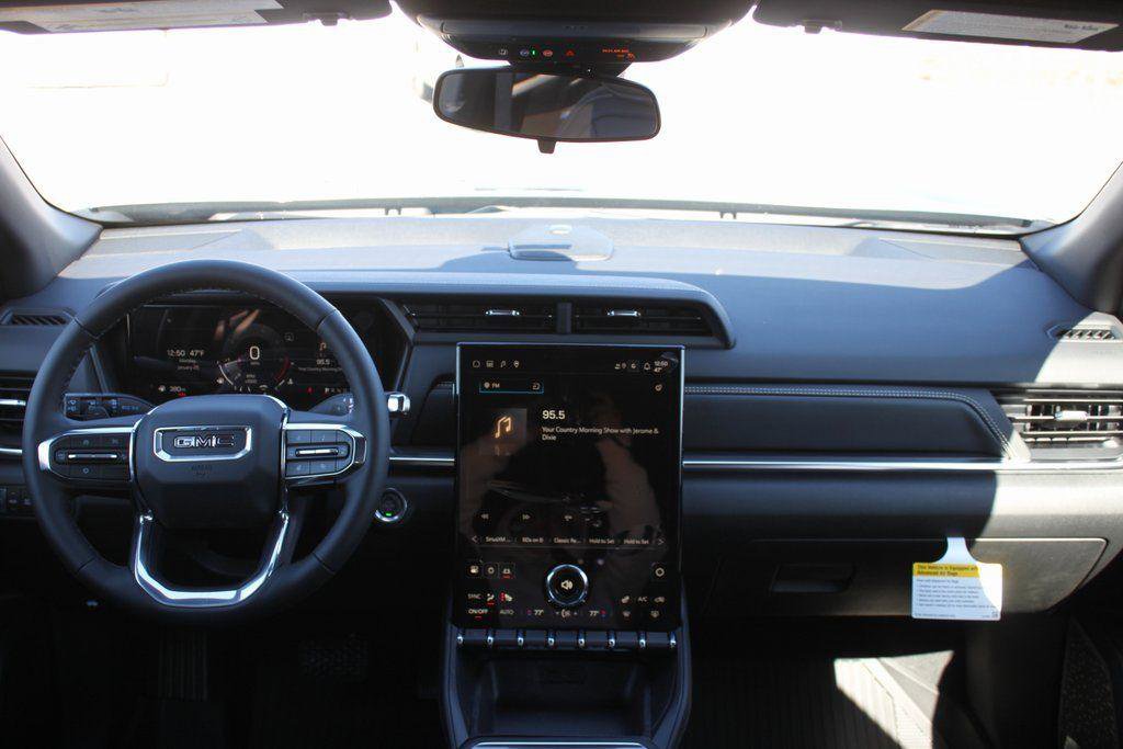 New 2026 GMC Terrain Elevation w/ Elevation Premium Package image 9