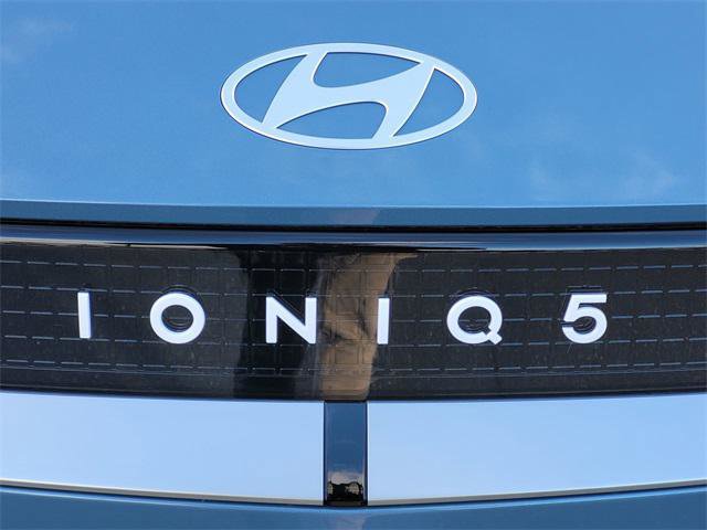 New 2026 Hyundai Ioniq 5 SEL image 24