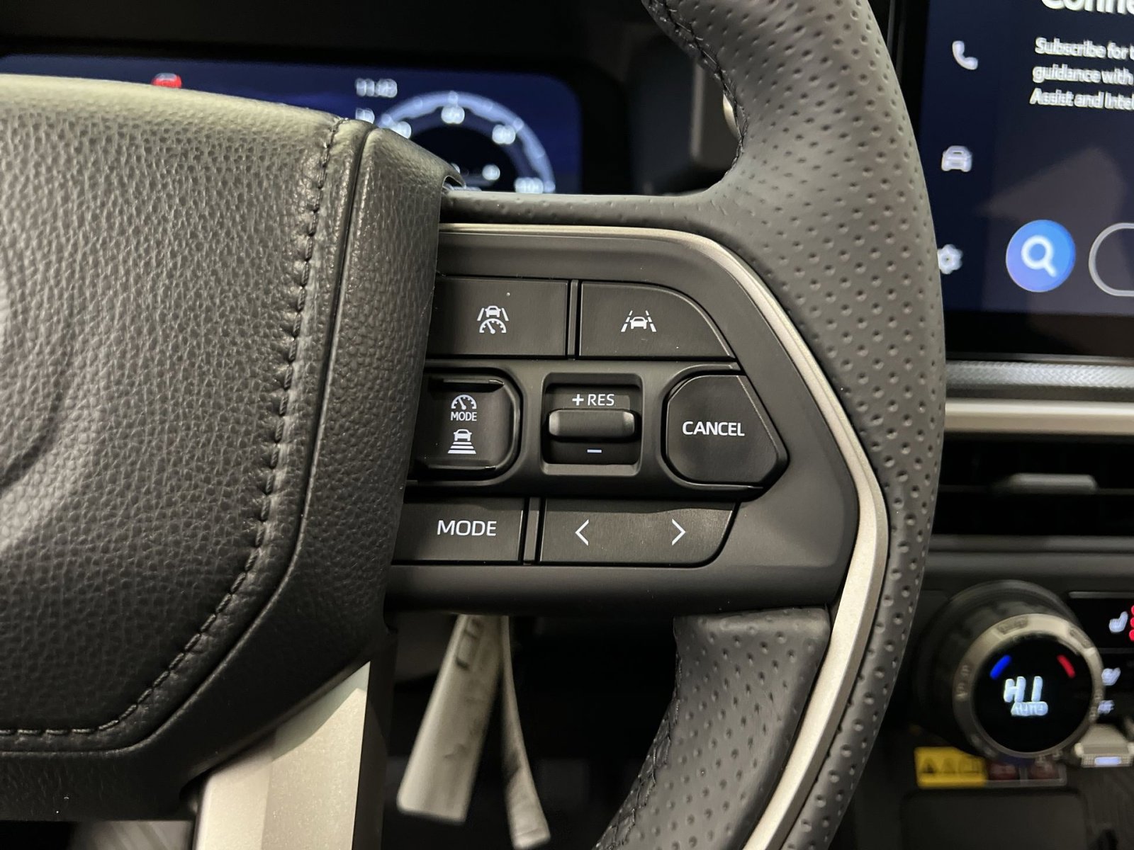 New 2025 Toyota 4Runner Limited image 24