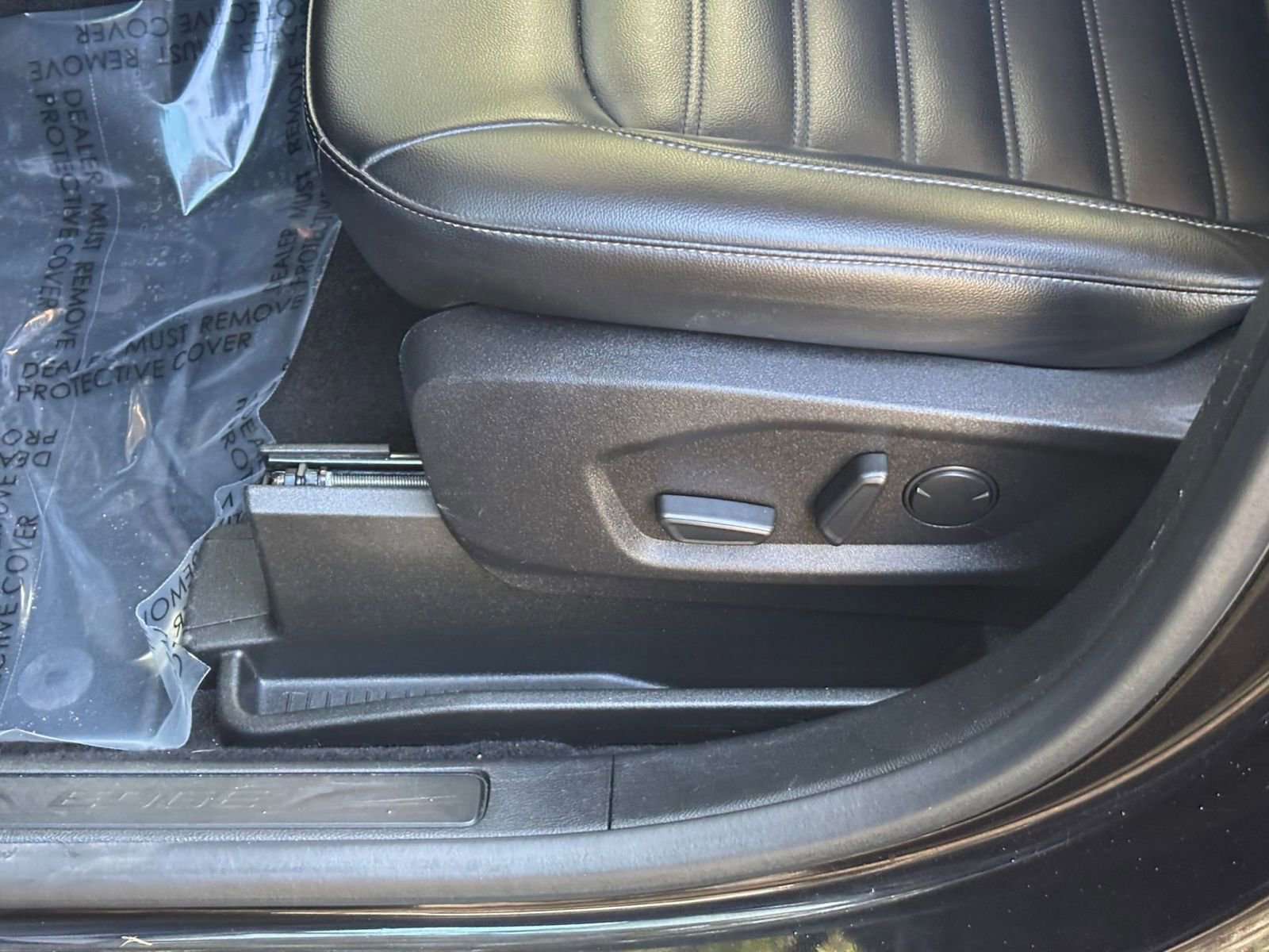 Used 2022 Ford Edge SEL image 23