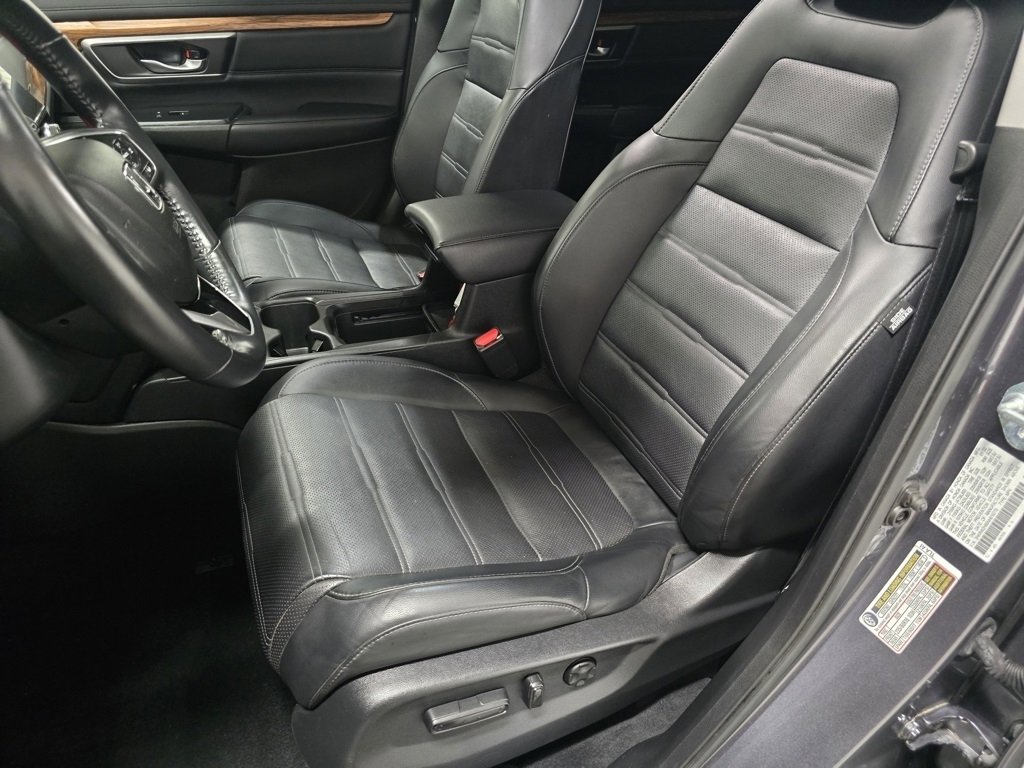 Used 2022 Honda CR-V EX-L image 23