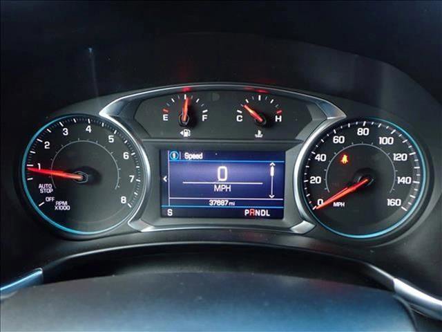 Used 2024 Chevrolet Equinox LT image 25